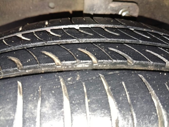 Maruti Celerio VXI Second-hand 2017 Maruti Celerio VXI for sale in Kochi-32