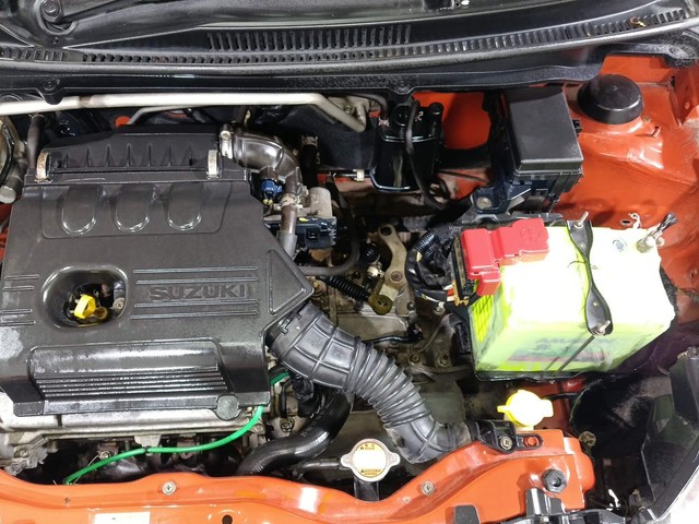 Maruti Celerio VXI Second-hand 2017 Maruti Celerio VXI for sale in Kochi-29