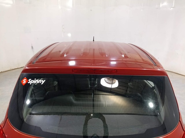 Maruti Celerio VXI Second-hand 2017 Maruti Celerio VXI for sale in Kochi-22