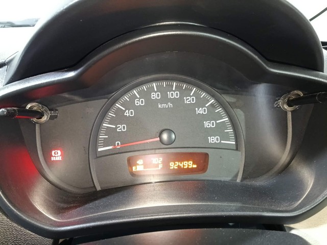 Maruti Celerio VXI Second-hand 2017 Maruti Celerio VXI for sale in Kochi-13