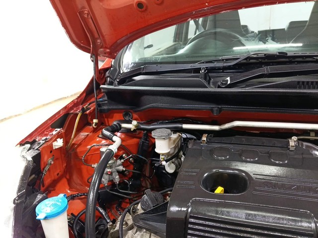 Maruti Celerio VXI Second-hand 2017 Maruti Celerio VXI for sale in Kochi-27