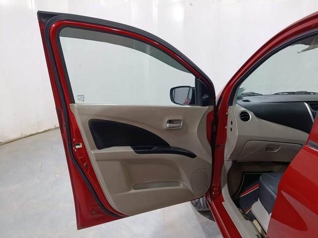 Maruti Celerio VXI Second-hand 2017 Maruti Celerio VXI for sale in Kochi-24