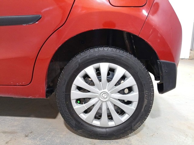 Maruti Celerio VXI Second-hand 2017 Maruti Celerio VXI for sale in Kochi-19