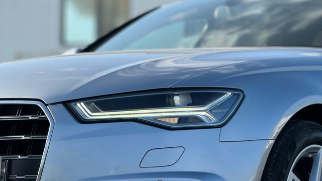 Second-hand 2017 Audi A6 35 TDI for sale in Chennai-3