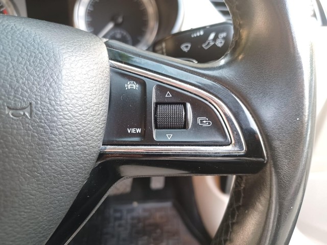 Skoda Octavia 1.8 TSI AT Style Second-hand 2019 Skoda Octavia 1.8 TSI AT Style for sale in Mumbai-17