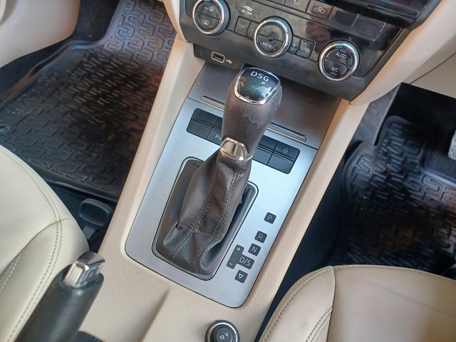 Skoda Octavia 1.8 TSI AT Style Second-hand 2019 Skoda Octavia 1.8 TSI AT Style for sale in Mumbai-16