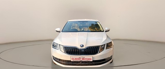 Skoda Octavia 1.8 TSI AT Style Second-hand 2019 Skoda Octavia 1.8 TSI AT Style for sale in Mumbai-4