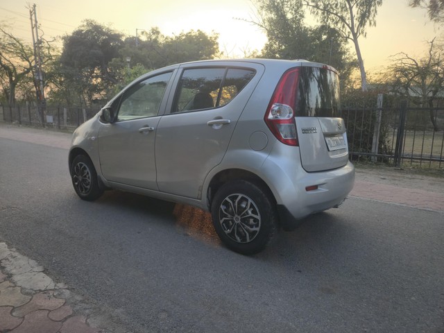 Second-hand 2014 Maruti Ritz LXi for sale in Noida-6