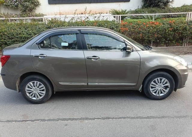 Second-hand 2024 Maruti Dzire VXI for sale in Ranga reddy-1