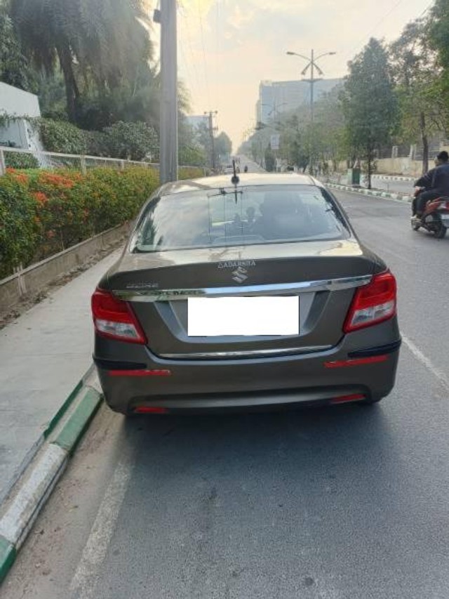 Second-hand 2024 Maruti Dzire VXI for sale in Ranga reddy-2
