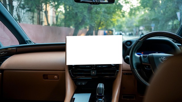 Second-hand 2025 Toyota Vellfire VIP Executive Lounge for sale in New Delhi-19