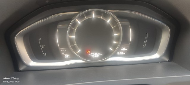 Second-hand 2017 Volvo S60 D4 KINETIC for sale in Chennai-8