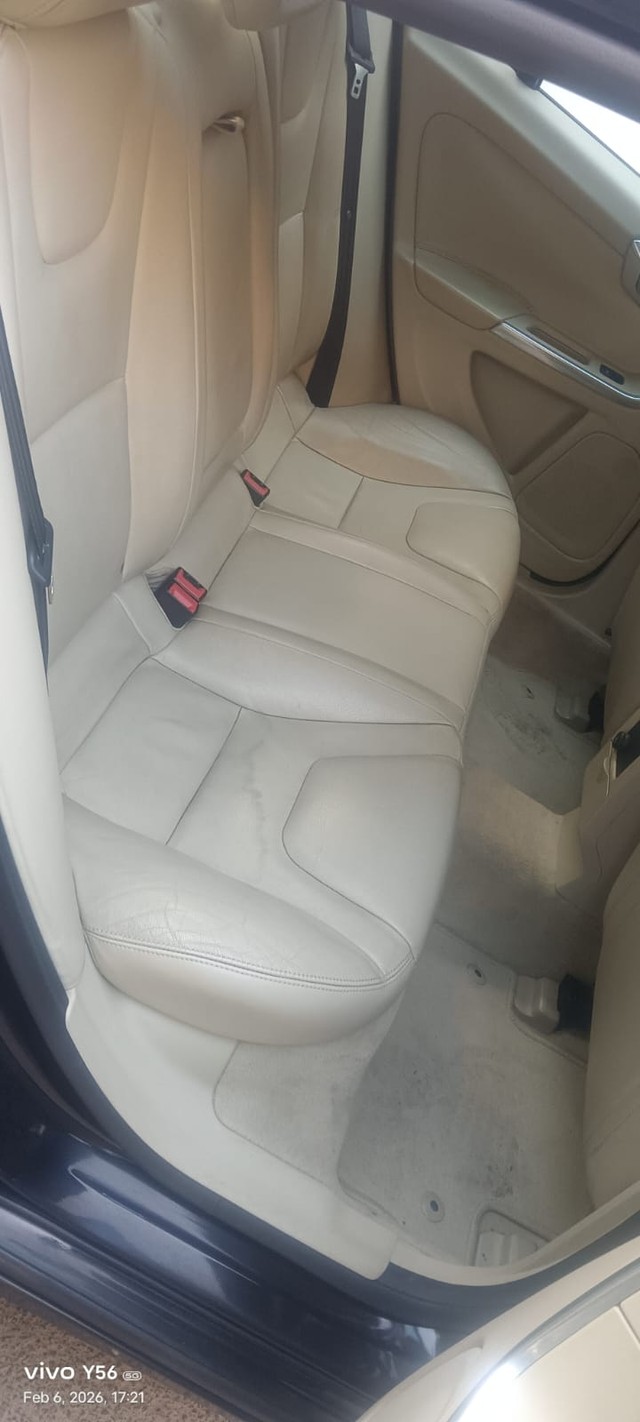 Second-hand 2017 Volvo S60 D4 KINETIC for sale in Chennai-6