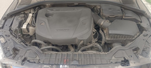 Second-hand 2017 Volvo S60 D4 KINETIC for sale in Chennai-2