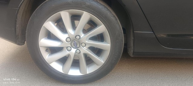 Second-hand 2017 Volvo S60 D4 KINETIC for sale in Chennai-4