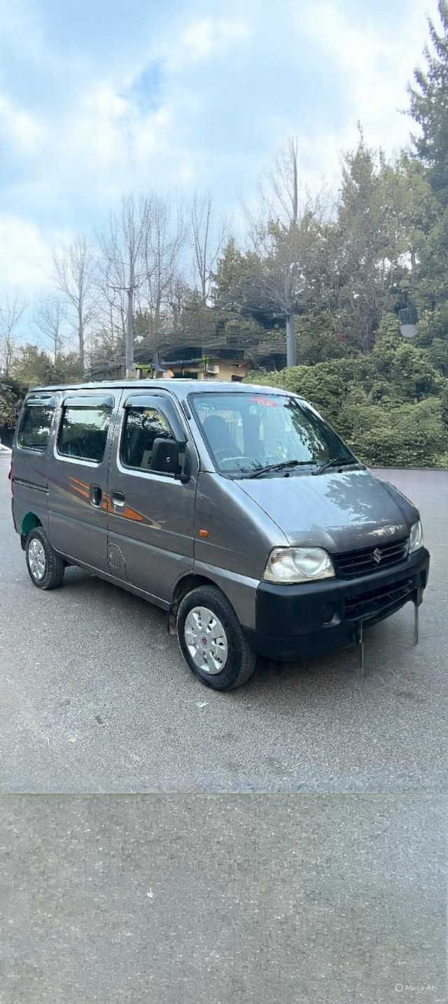 Second-hand 2017 Maruti Eeco CNG 5 Seater AC BSIV for sale in New Delhi-6