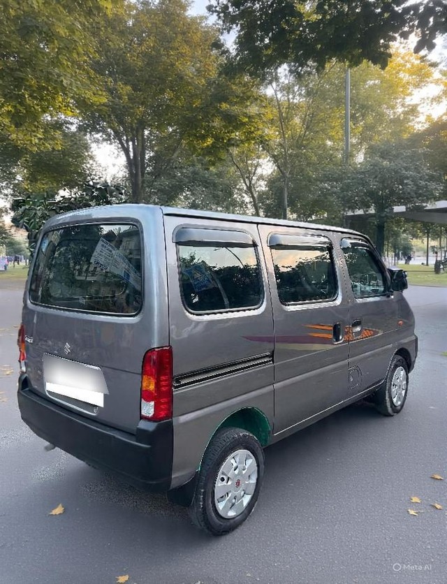 Second-hand 2017 Maruti Eeco CNG 5 Seater AC BSIV for sale in New Delhi-2