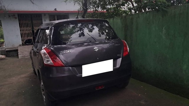 Second-hand 2016 Maruti Suzuki Swift VDI BSIV for sale in Sindri-1