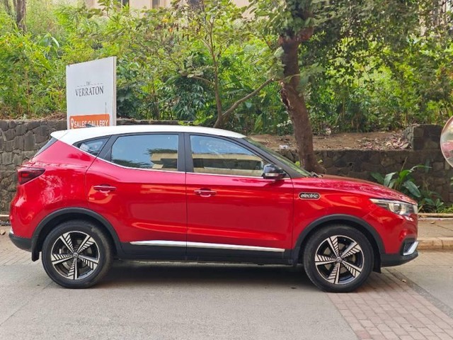 MG ZS EV Excite - Photo 4