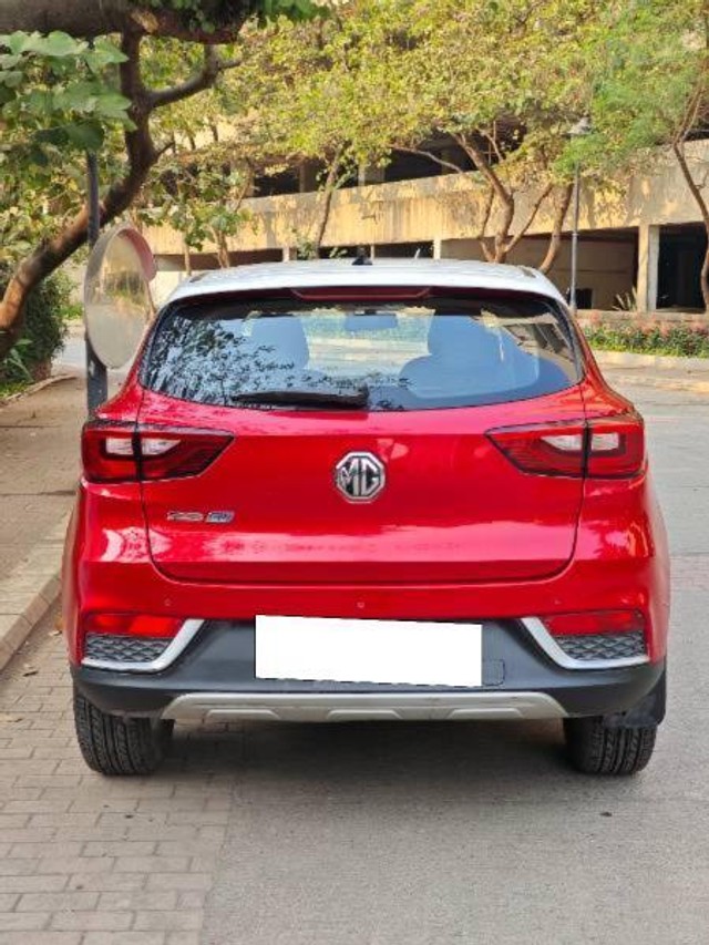 MG ZS EV Excite - Photo 7