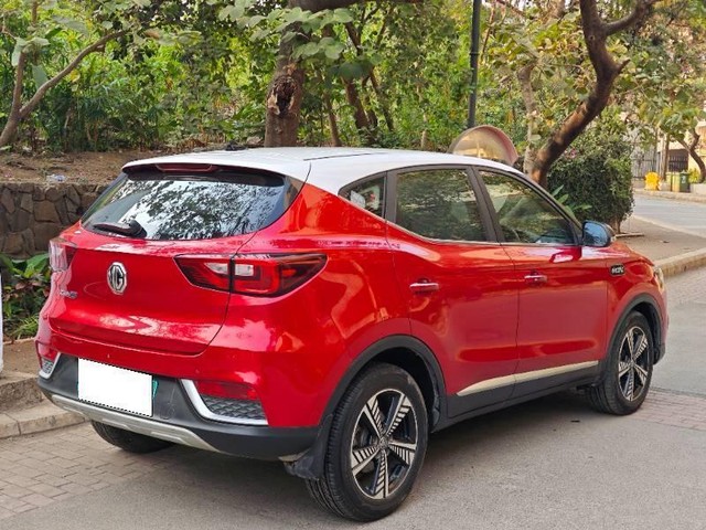 MG ZS EV Excite - Photo 5