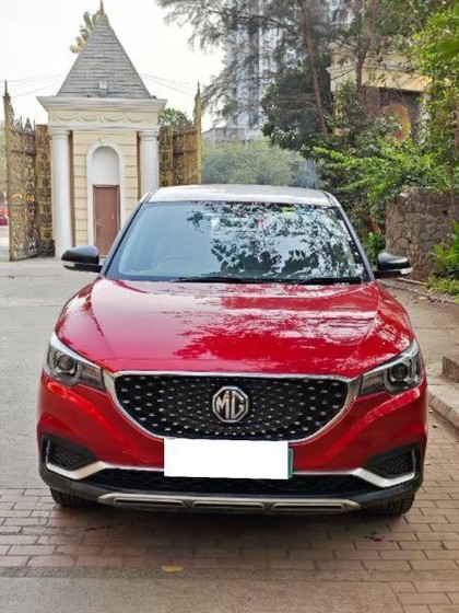 MG ZS EV Excite - Photo 1