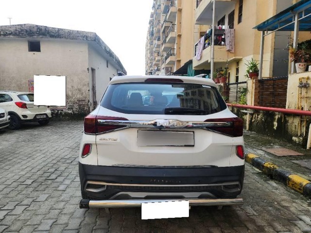 Second-hand 2021 Kia Seltos HTX G for sale in Haridwar-2