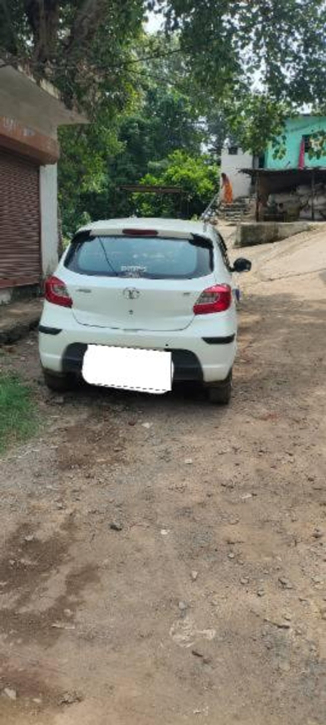 Second-hand 2018 Tata Tiago 1.2 Revotron XT for sale in Dhar-8