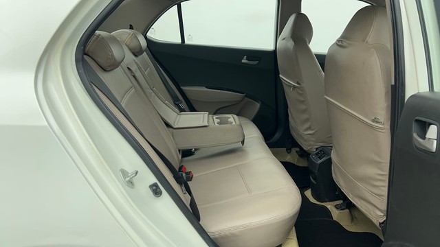 Second-hand 2015 Hyundai Xcent Petrol for sale in Chennai-33