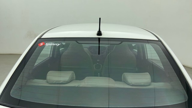 Second-hand 2015 Hyundai Xcent Petrol for sale in Chennai-30