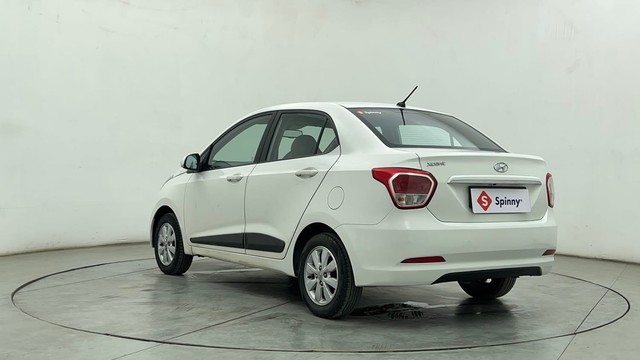 Second-hand 2015 Hyundai Xcent Petrol for sale in Chennai-5