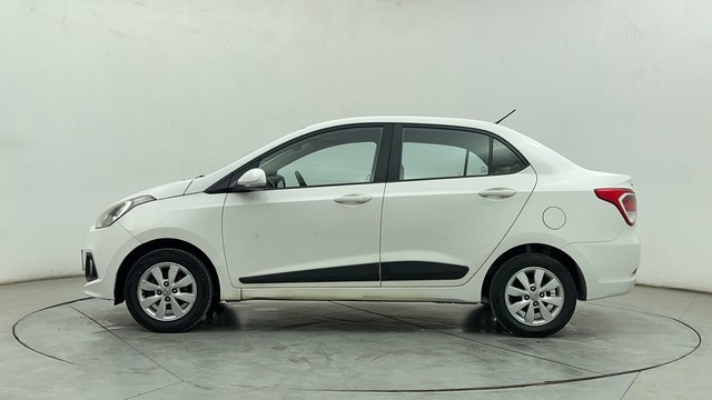 Second-hand 2015 Hyundai Xcent Petrol for sale in Chennai-6
