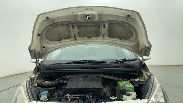 Second-hand 2015 Hyundai Xcent Petrol for sale in Chennai-8