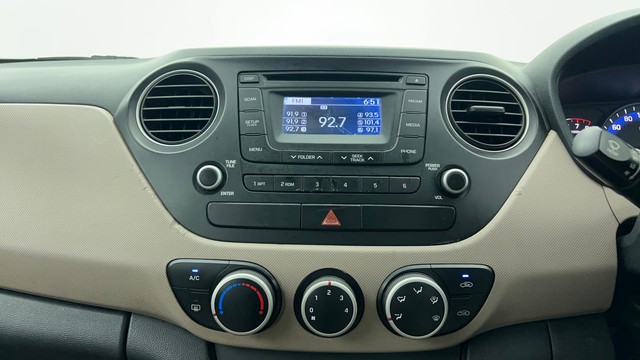 Second-hand 2015 Hyundai Xcent Petrol for sale in Chennai-35