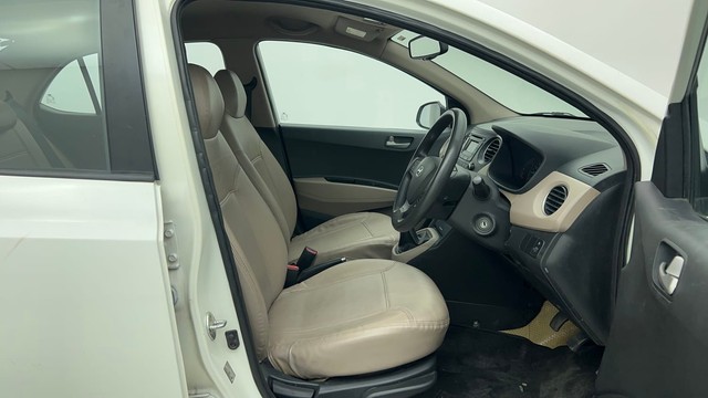 Second-hand 2015 Hyundai Xcent Petrol for sale in Chennai-15