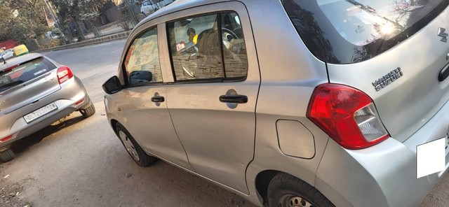 Maruti Suzuki Celerio Green VXI Second-hand 2016 Maruti Suzuki Celerio Green VXI for sale in New Delhi-4