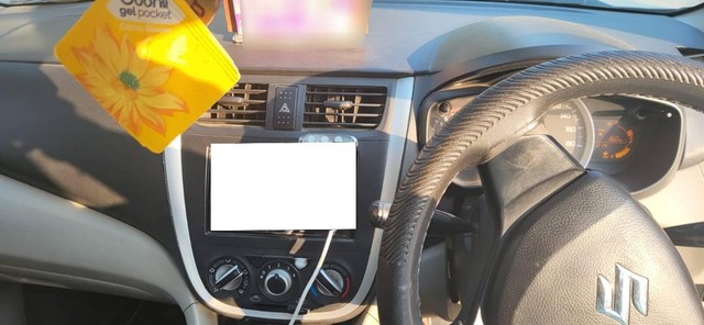 Maruti Suzuki Celerio Green VXI Second-hand 2016 Maruti Suzuki Celerio Green VXI for sale in New Delhi-3