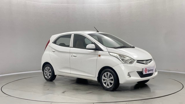 Second-hand 2013 Hyundai EON Sportz for sale in Jaipur-1