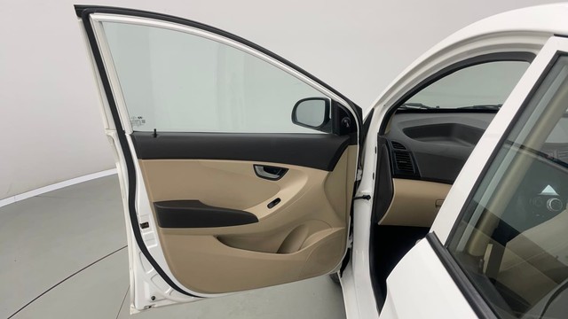 Second-hand 2013 Hyundai EON Sportz for sale in Jaipur-23