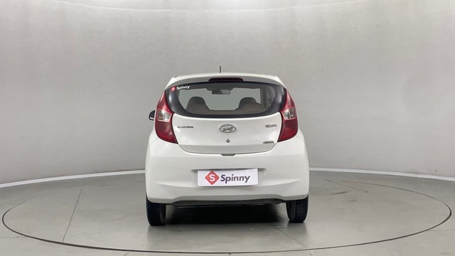 Second-hand 2013 Hyundai EON Sportz for sale in Jaipur-4