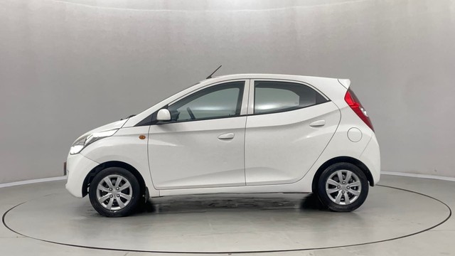 Second-hand 2013 Hyundai EON Sportz for sale in Jaipur-6