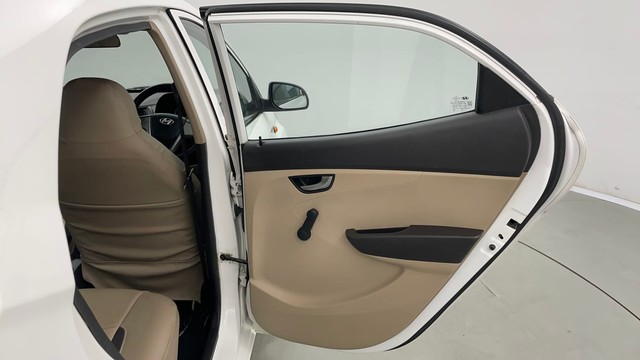 Second-hand 2013 Hyundai EON Sportz for sale in Jaipur-29