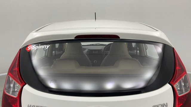 Second-hand 2013 Hyundai EON Sportz for sale in Jaipur-25