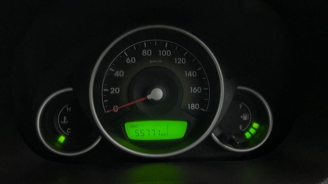 Second-hand 2013 Hyundai EON Sportz for sale in Jaipur-13