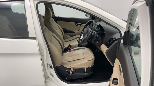 Second-hand 2013 Hyundai EON Sportz for sale in Jaipur-15