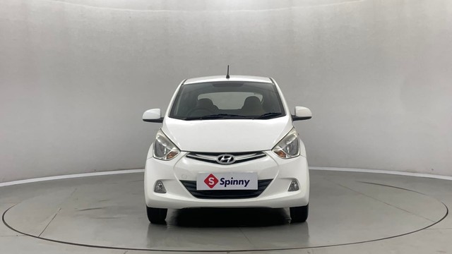 Second-hand 2013 Hyundai EON Sportz for sale in Jaipur-7