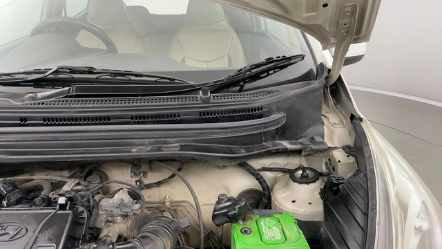 Second-hand 2013 Hyundai EON Sportz for sale in Jaipur-34