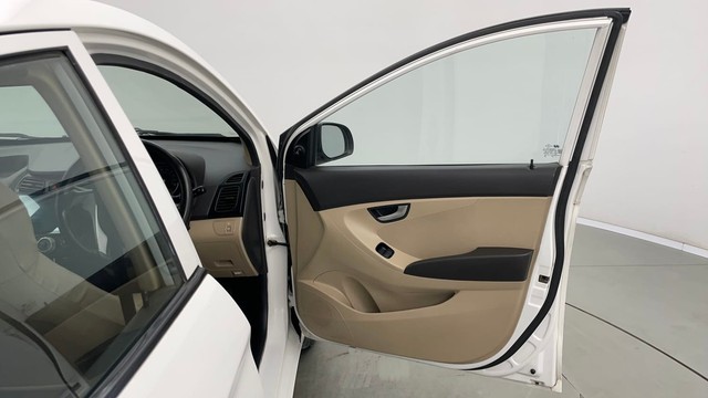 Second-hand 2013 Hyundai EON Sportz for sale in Jaipur-16