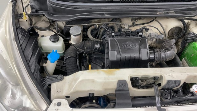 Second-hand 2013 Hyundai EON Sportz for sale in Jaipur-35