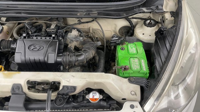 Second-hand 2013 Hyundai EON Sportz for sale in Jaipur-37